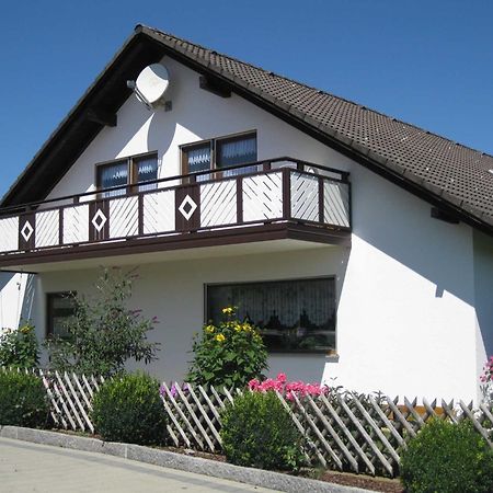 Haus Rehblick Apartman Bräunlingen Kültér fotó