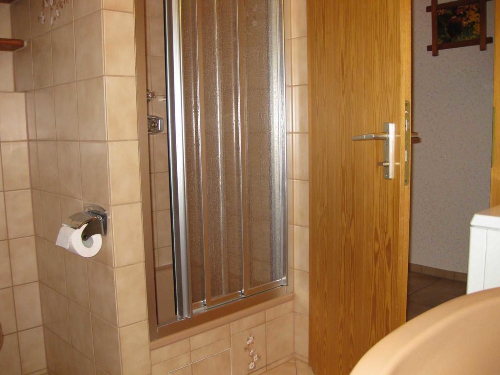 Haus Rehblick Apartman Bräunlingen Kültér fotó