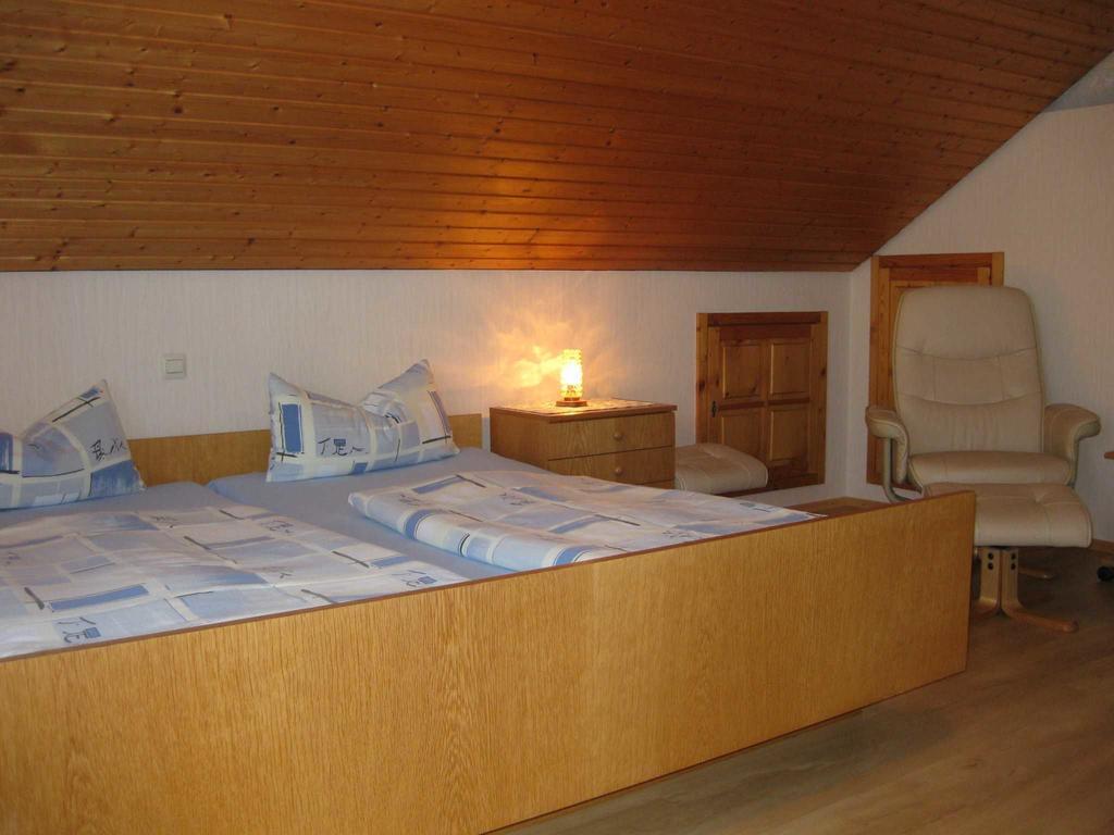 Haus Rehblick Apartman Bräunlingen Kültér fotó